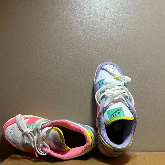 Colorful AF1s - Picture 5 of 5